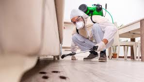 Reliable Marietta, OK Pest Control Solutions